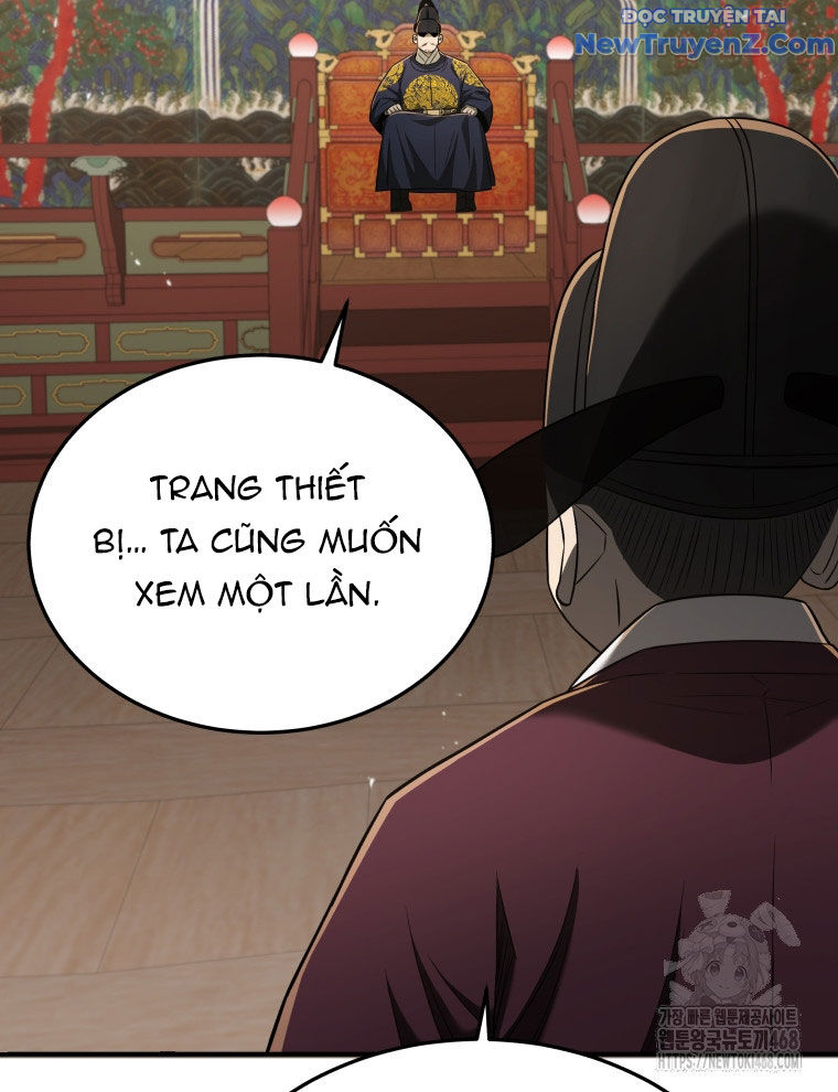 Vương Triều Đen Tối: Joseon Chương 91 Ảnh 80