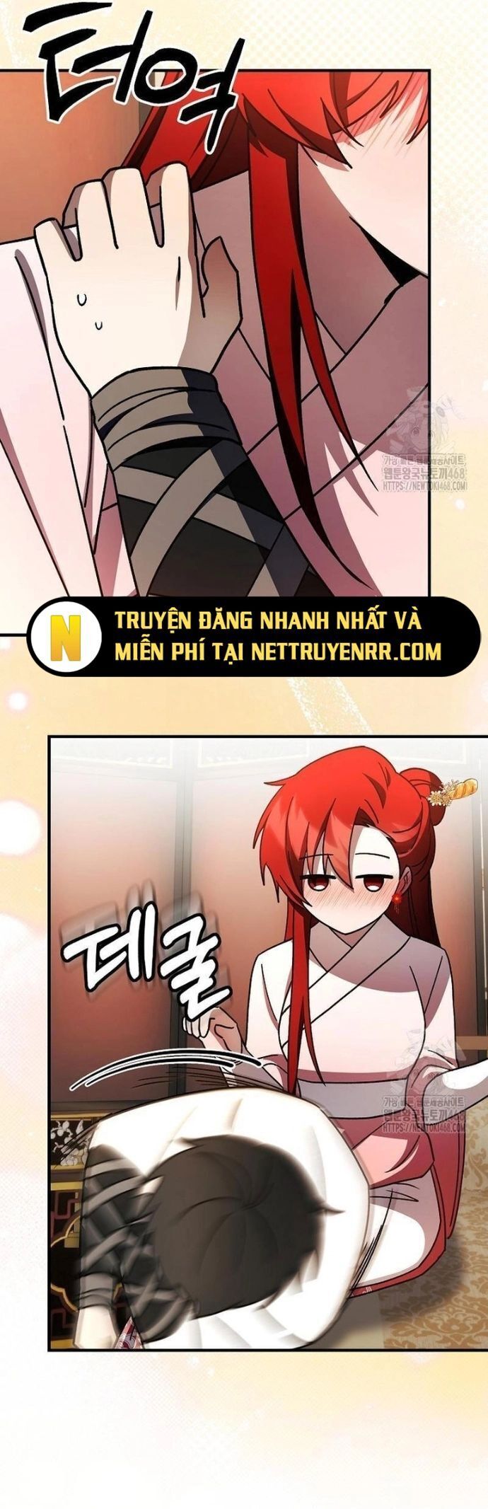 Sinh Tồn Trong Cuốn Tiểu Thuyết Romance Fantasy Chương 38 Ảnh 28