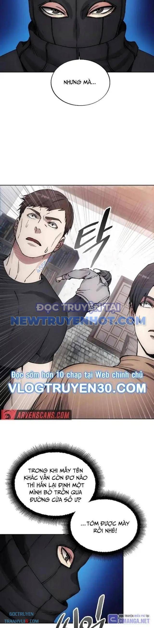 Tao Là Ác Nhân Chương 152 Ảnh 37