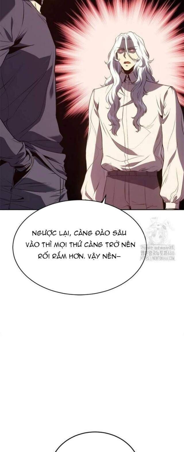 Lý Do Tôi Rời Bỏ Quỷ Vương Chương 50 Ảnh 60