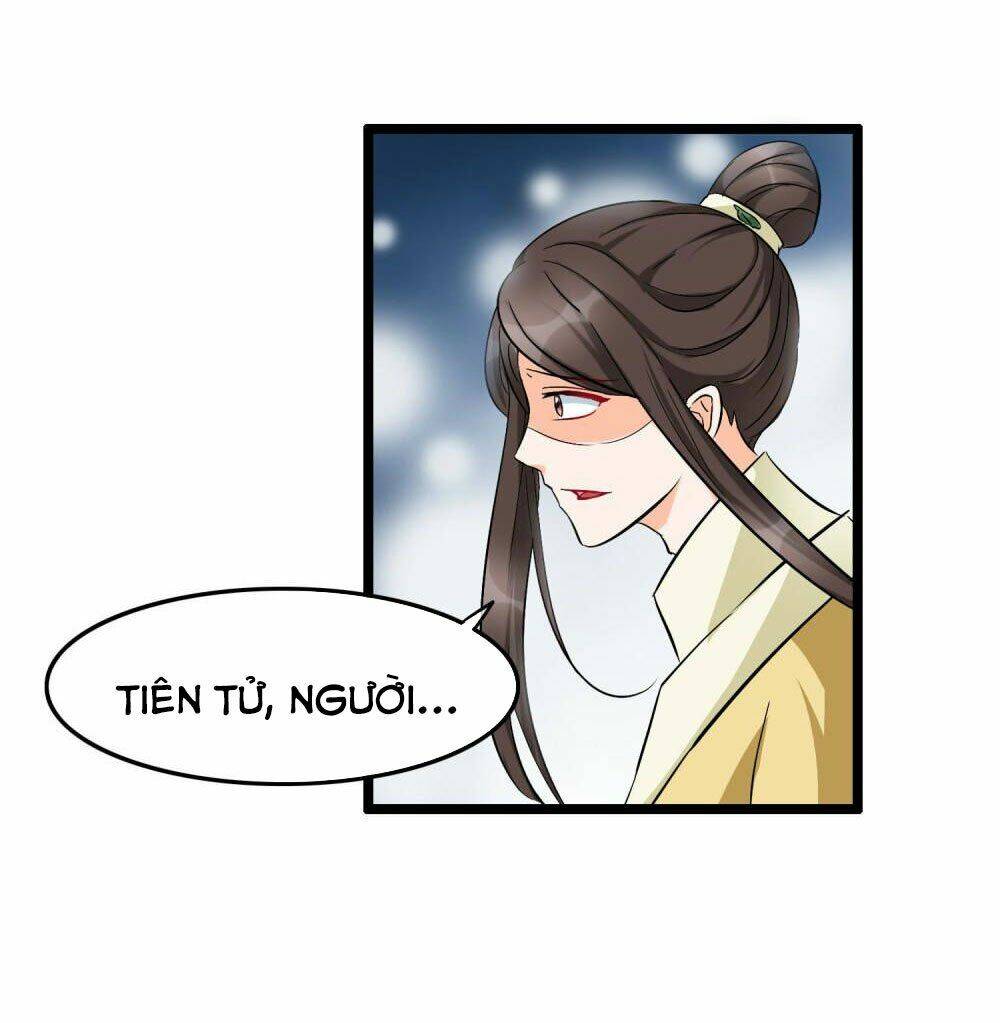 Nghịch Đồ Tại Thượng Chương 27 Ảnh 21