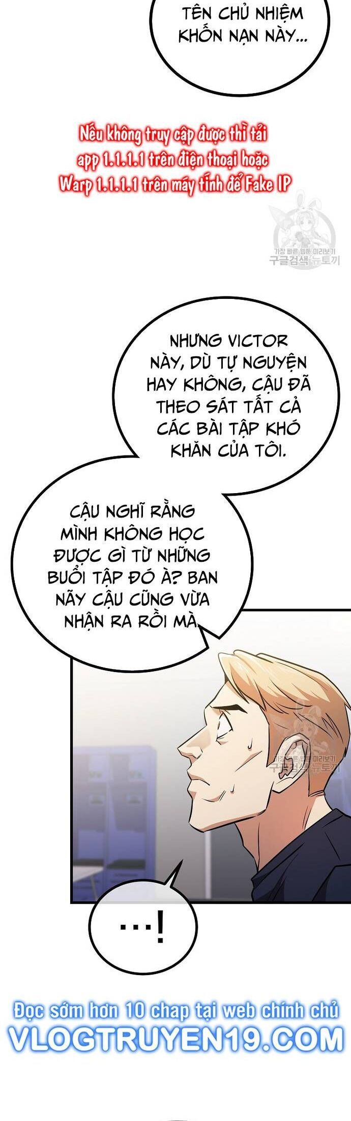 Chiến Lược Gia Bóng Đá Tài Ba Chương 43 Ảnh 11
