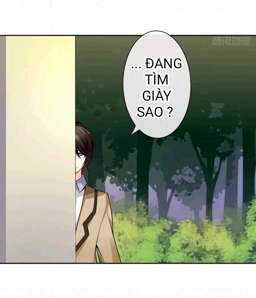 VậT Nuôi ĐáNg Yêu : MèO Cỏ CủA Tôi Chương 1.5 Ảnh 9