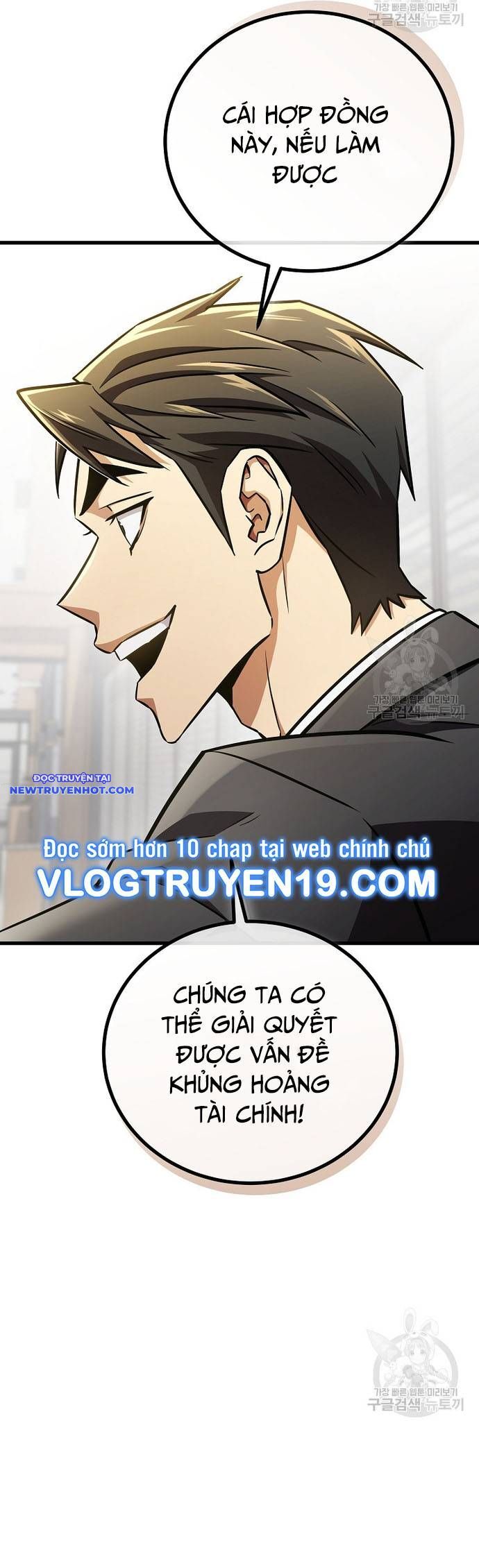 Chiến Lược Gia Bóng Đá Tài Ba Chương 46 Ảnh 48