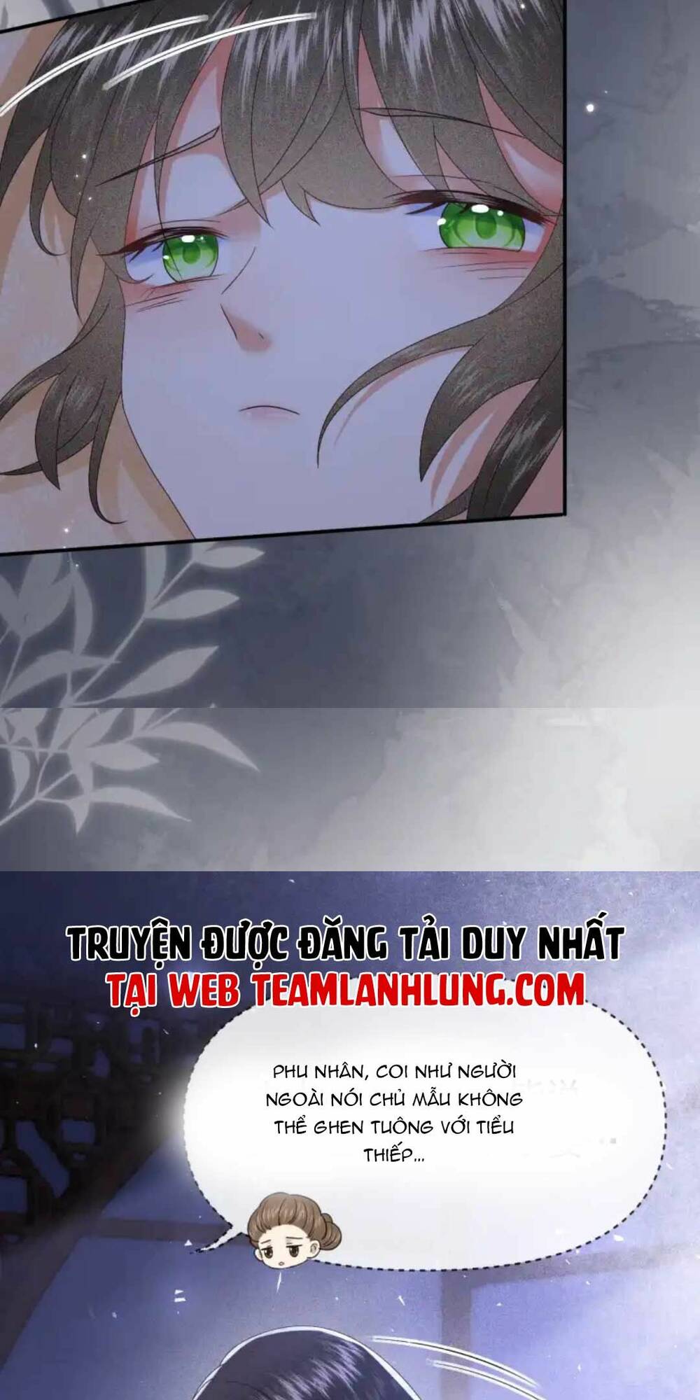 Nuôi Dưỡng Thế Tử Từ Bé : Thế Tử Ngươi Kiếm Tiền Cùng Ta Đi Chương 12 Ảnh 29