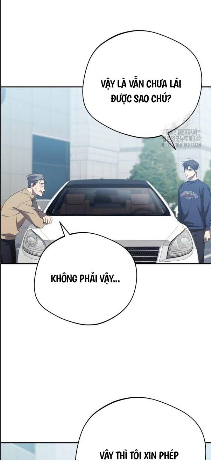 Thiên Quỷ Huyệt Đạo Chương 19 Ảnh 8