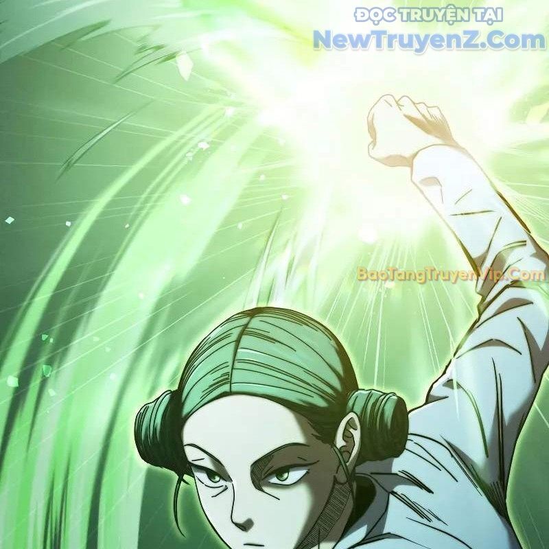 Ta Trở Thành Truyền Nhân Của Võ Thần Chương 16 Ảnh 26