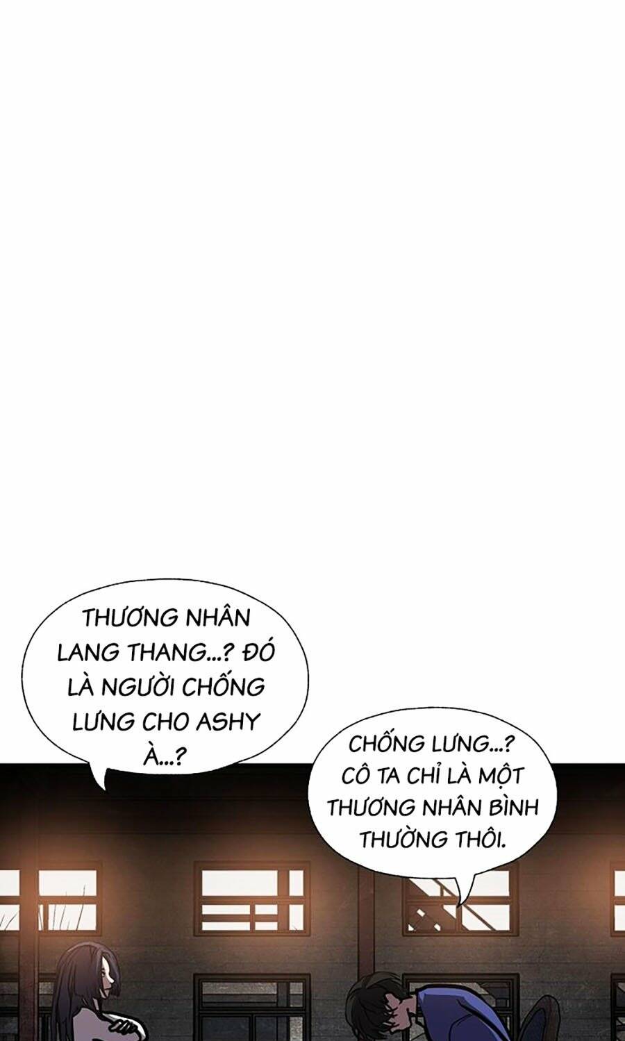 Người Hùng Thực Tế Ảo Chương 43 Ảnh 82