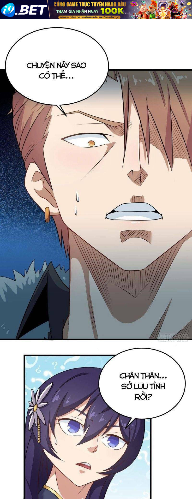 Tổ Thượng Có Tiền Chương 97 Ảnh 2