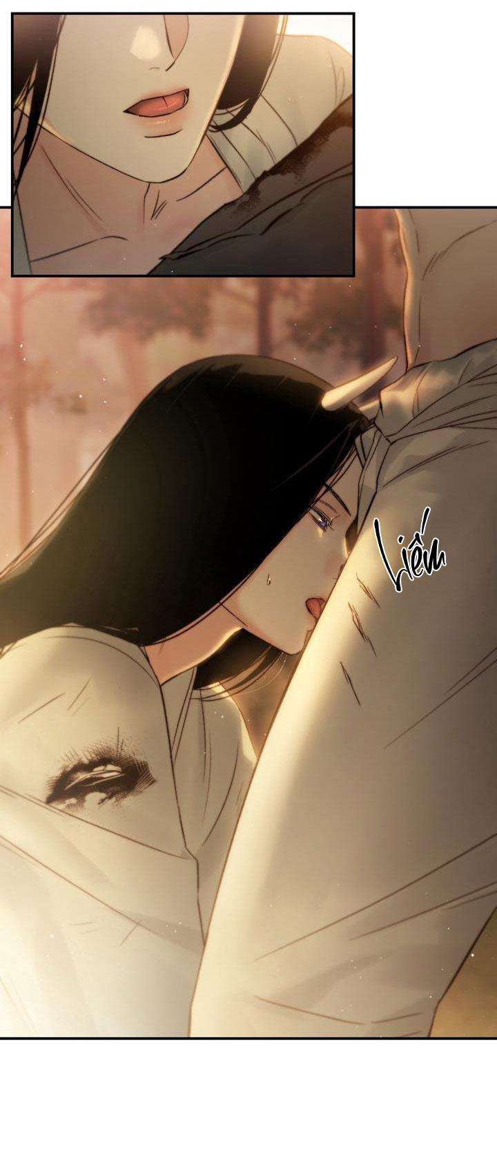 Thuốc Độc Chương 5 Ảnh 78