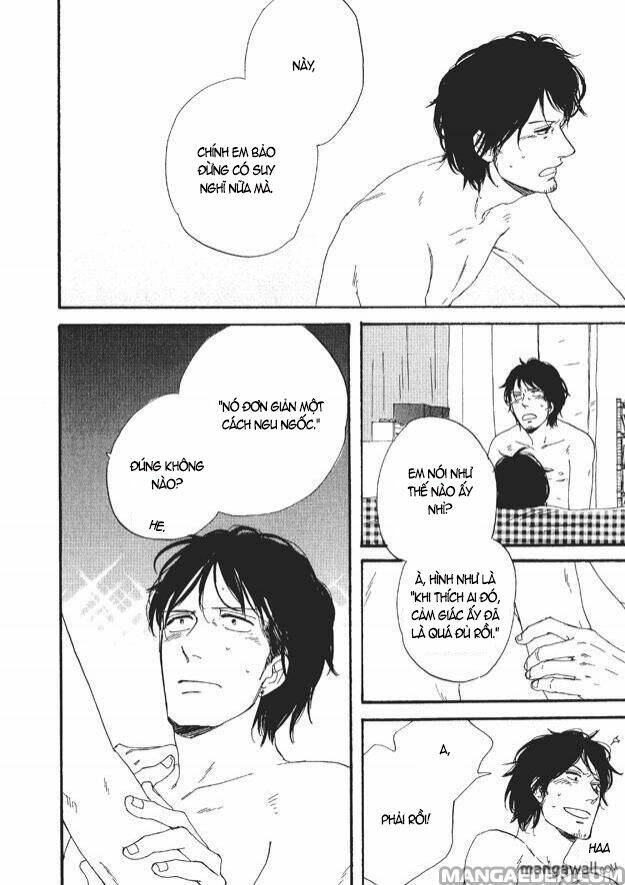 Akira Dạ Quán Chương 5 Ảnh 24
