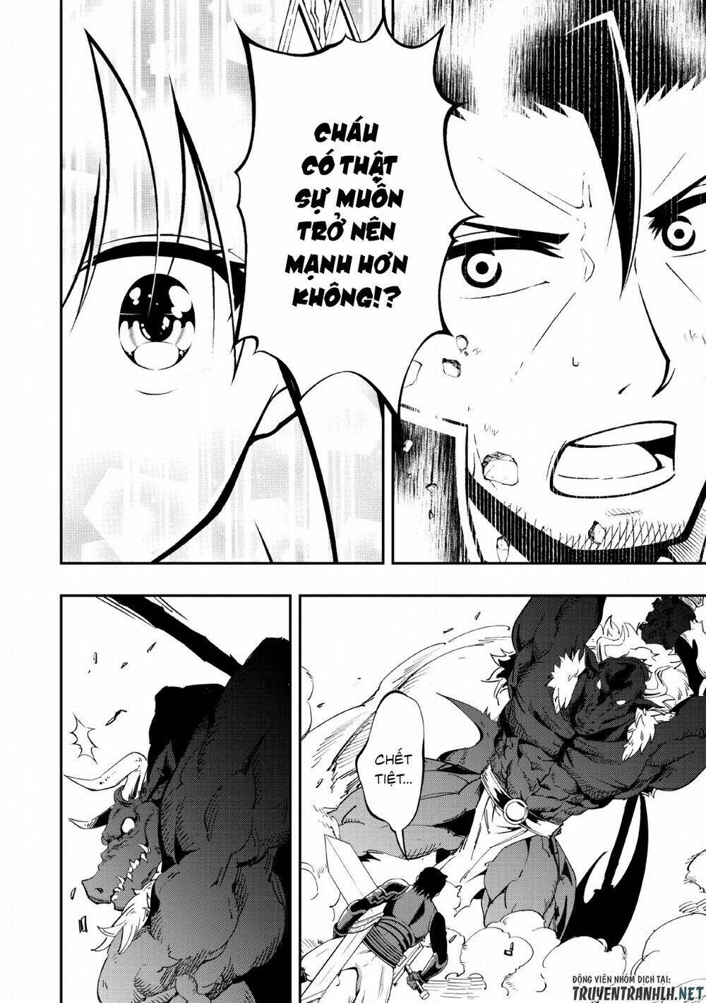Sono Ossan, Isekai De Nishuume Play Wo Mankitsu Chuu (Manga) Chương 10 Ảnh 19