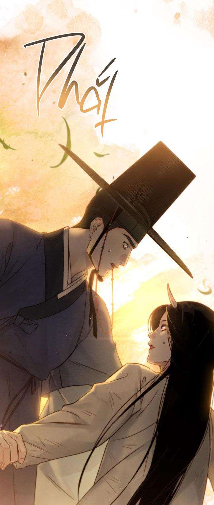 Thuốc Độc Chương 6 Ảnh 22