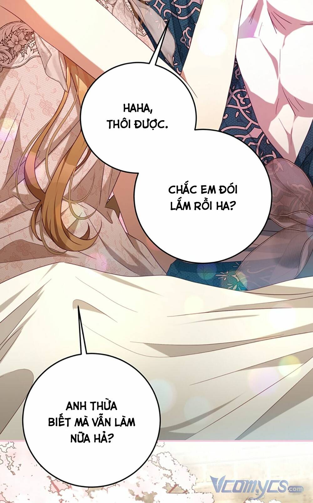 Trở Thành Tình Địch Của Các Nam Chính Chương 93 Ảnh 75