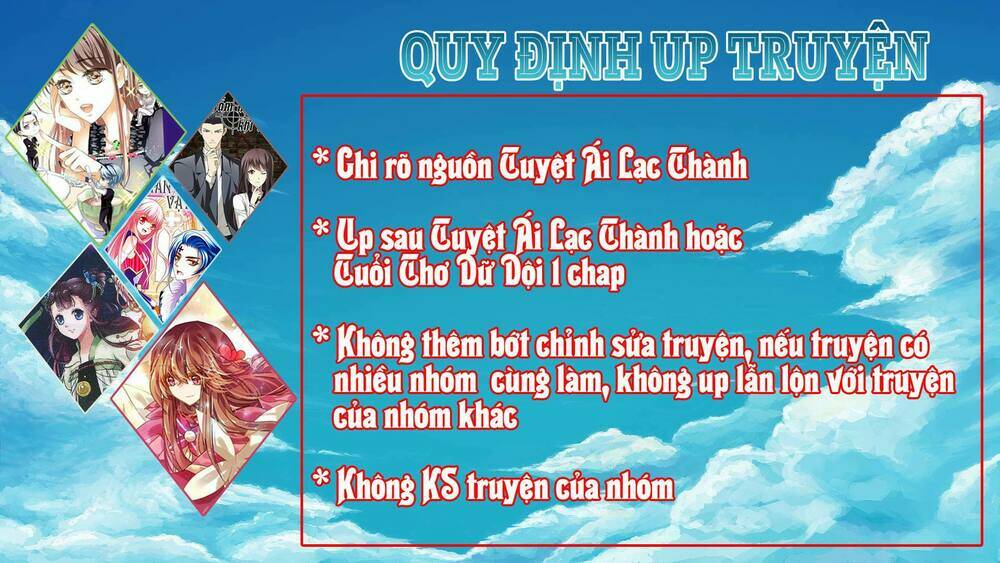 Nụ Hôn Hắc Vũ Chương 12 Ảnh 2