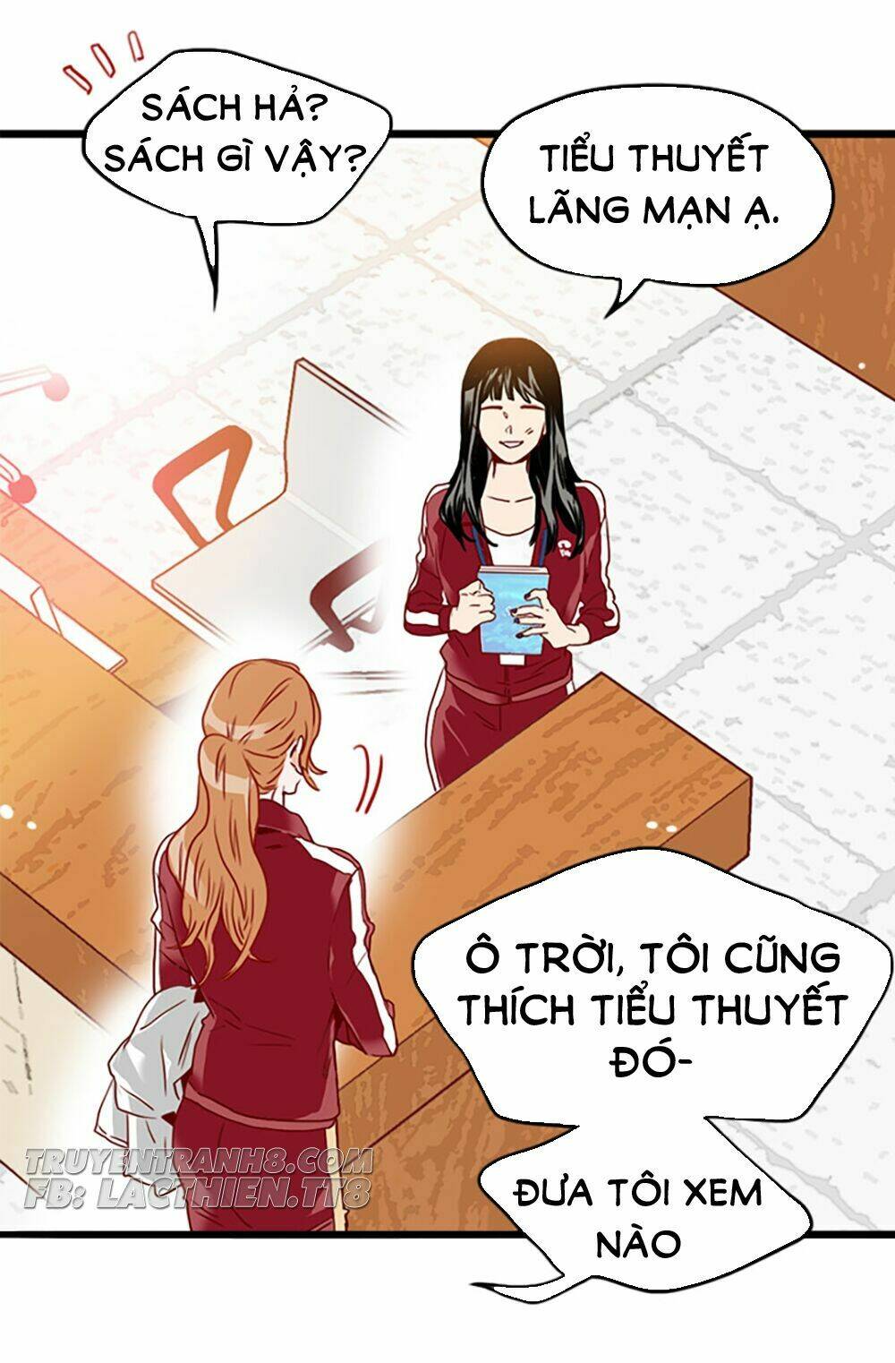 Thư Ký Kim Sao Thế Nhỉ? Chương 19 Ảnh 12