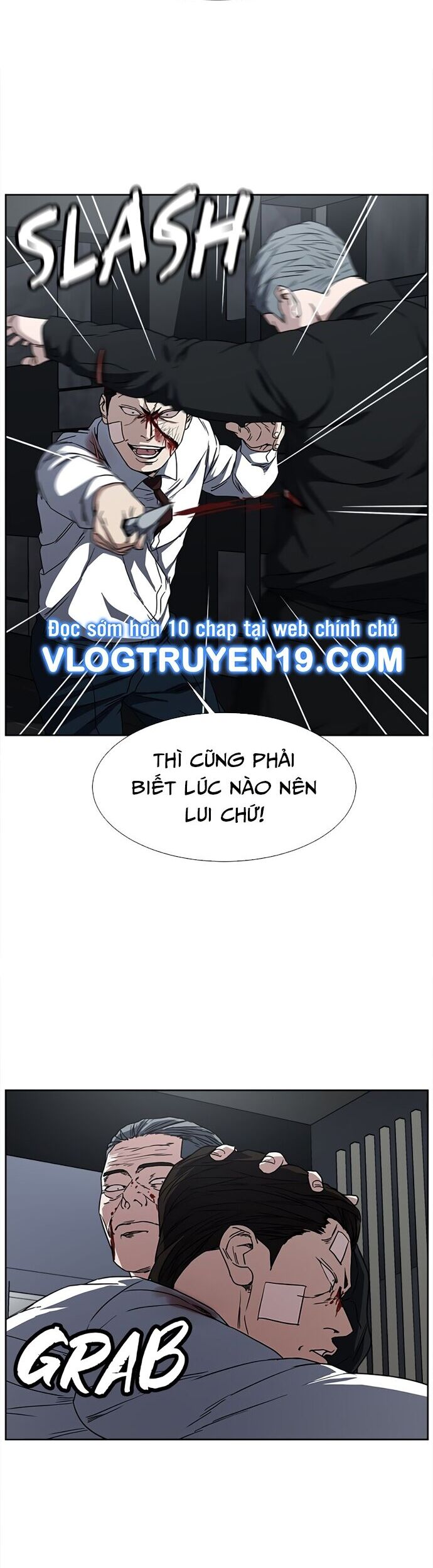 Bố Già Trùng Sinh Chương 55 Ảnh 17