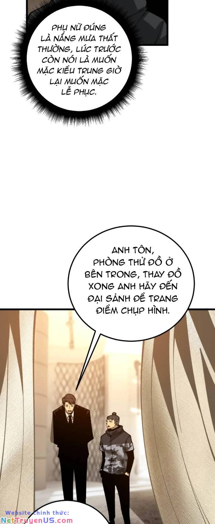Độc Thủ Vu Y Chương 439 Ảnh 31