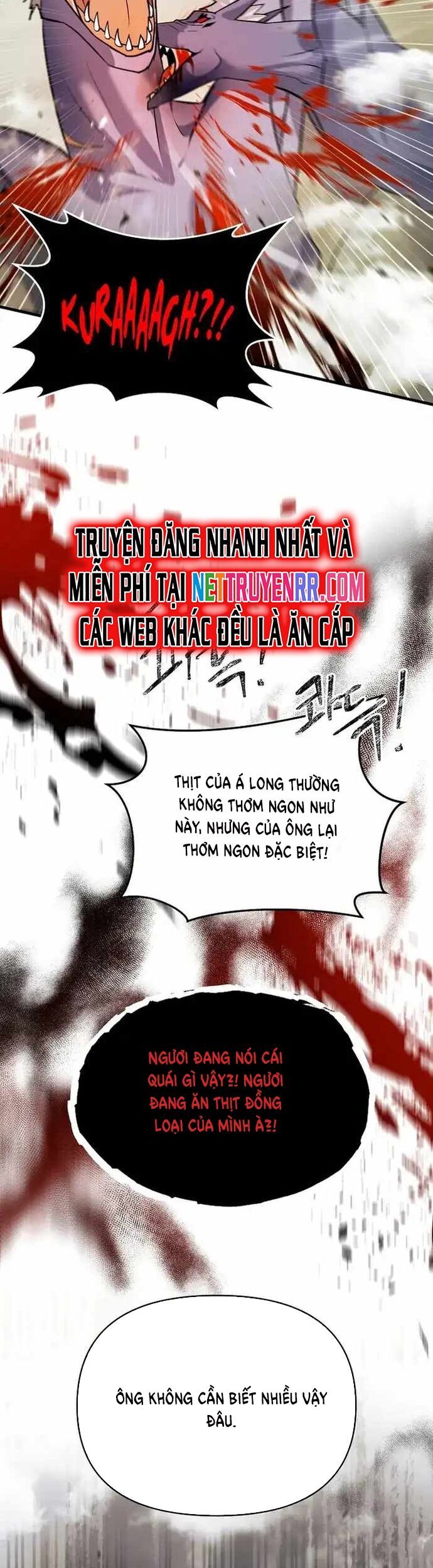 Ta Đã Trở Thành Cuồng Vương Chương 55 Ảnh 10