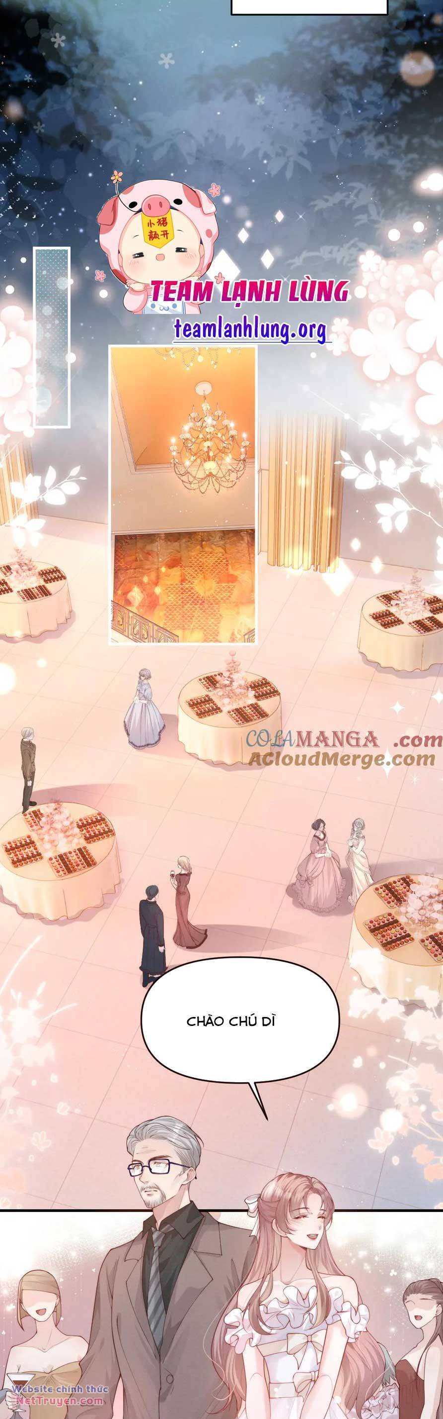 Đại Tiểu Thư Giàu Có Tận Tay Xé Kịch Bản Bạch Nguyệt Quang Chương 19 Ảnh 10