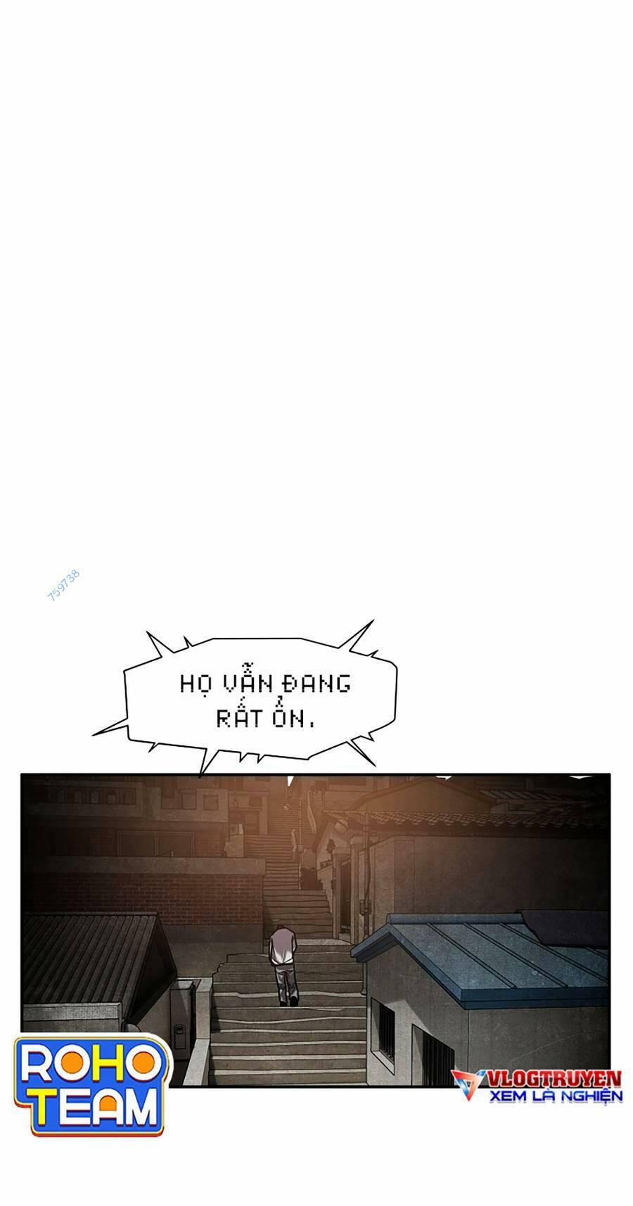 Người Hùng Thực Tế Ảo Chương 38 Ảnh 82