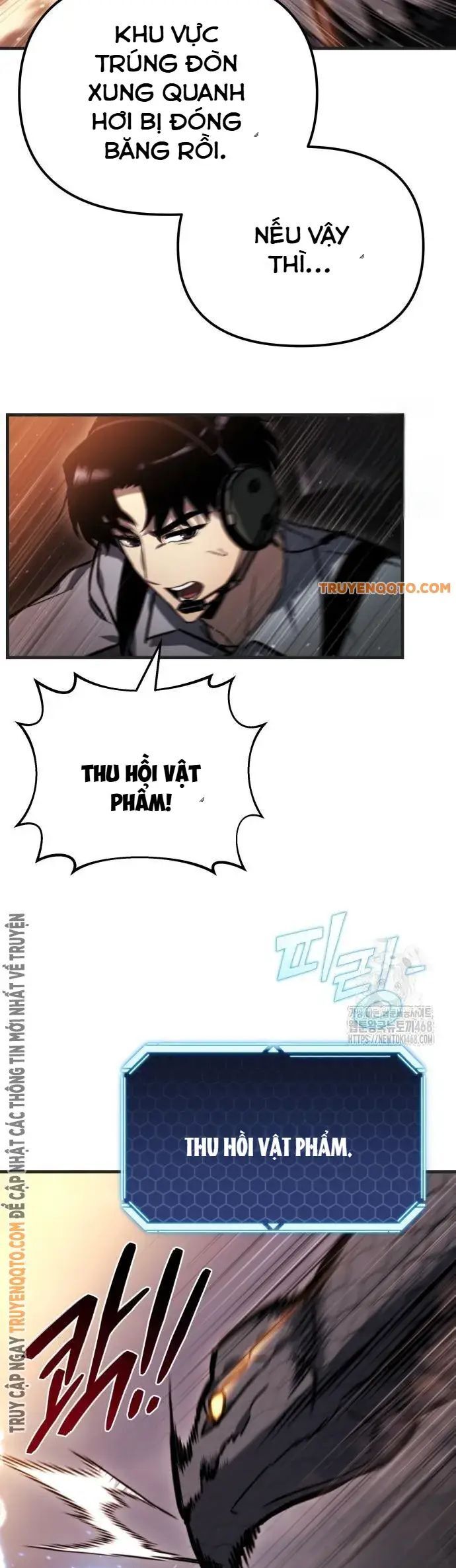 Mạt Thế Hậu Cần Chương 39 Ảnh 32