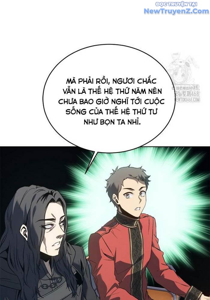 Lý Do Tôi Rời Bỏ Quỷ Vương Chương 70 Ảnh 96