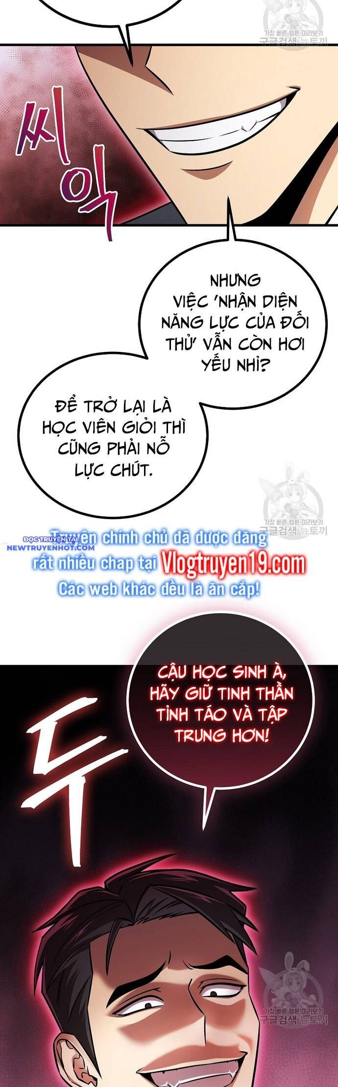Chiến Lược Gia Bóng Đá Tài Ba Chương 48 Ảnh 48