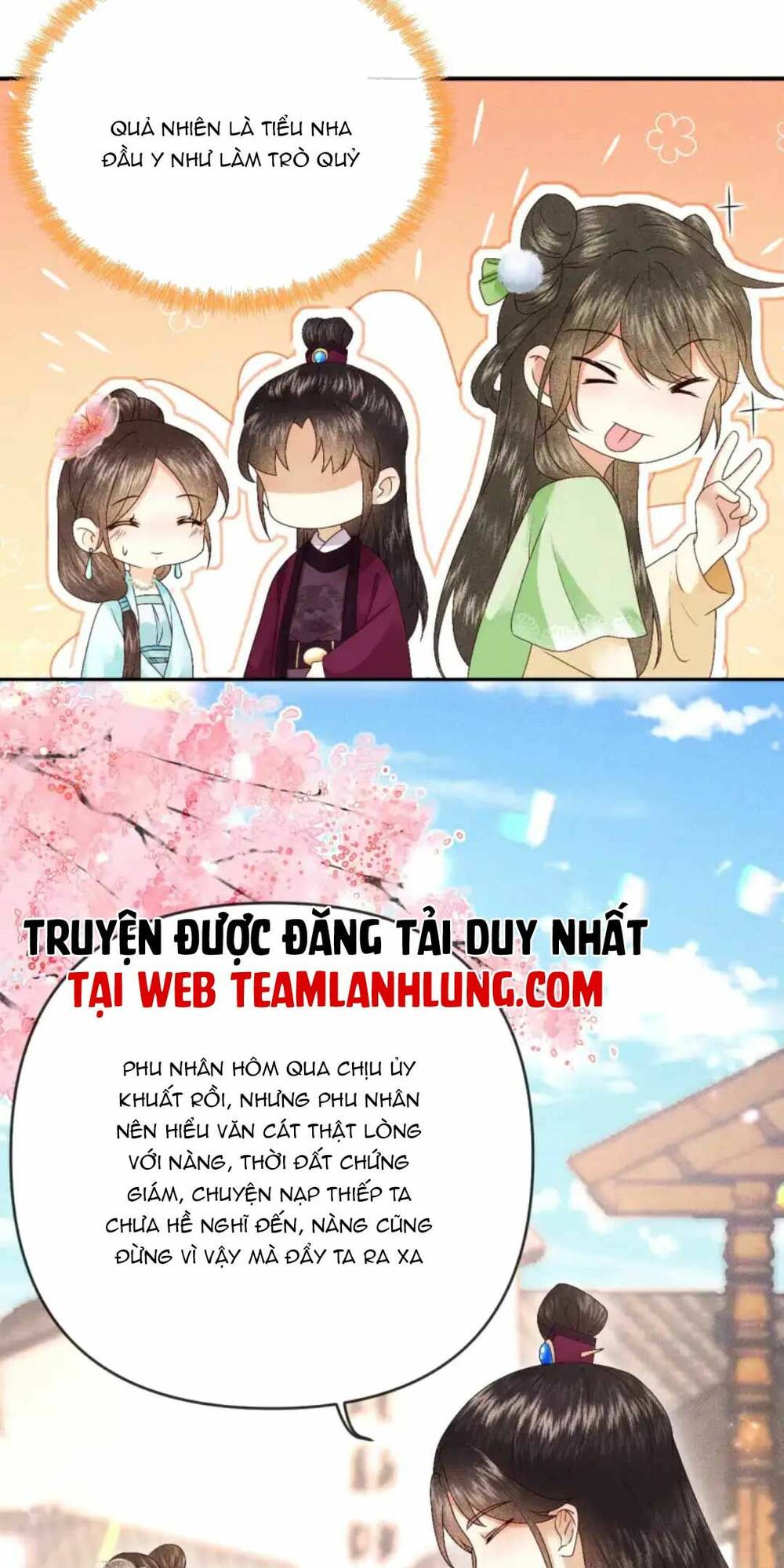 Nuôi Dưỡng Thế Tử Từ Bé : Thế Tử Ngươi Kiếm Tiền Cùng Ta Đi Chương 12 Ảnh 37