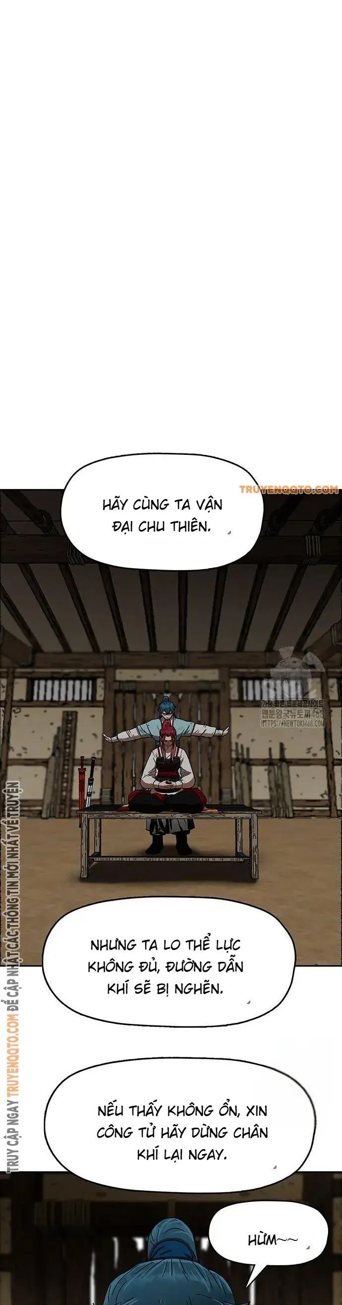 Hàn Băng Liệt Hỏa Chương 26 Ảnh 50