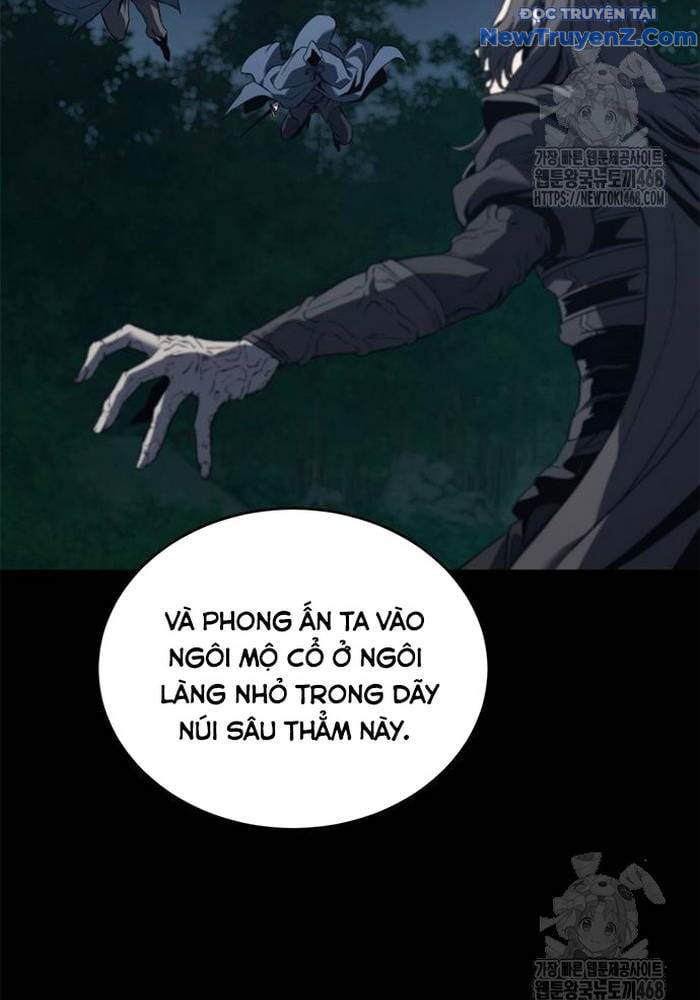 Lý Do Tôi Rời Bỏ Quỷ Vương Chương 70 Ảnh 83