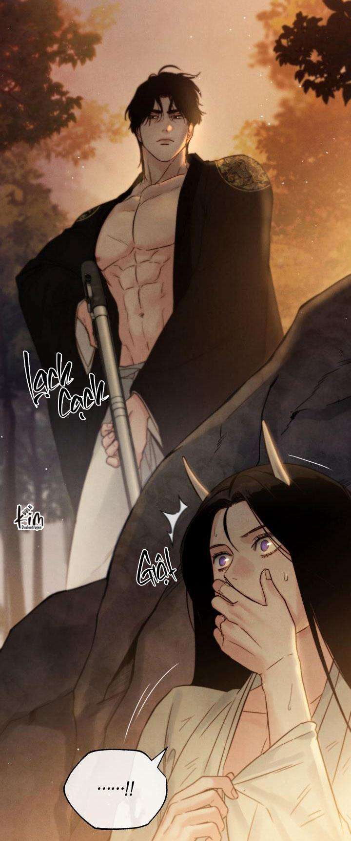 Thuốc Độc Chương 5 Ảnh 62