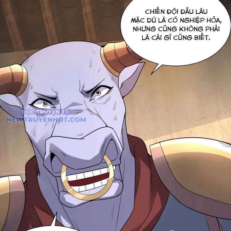 Người Ở Rể Bị Ép Thành Phản Diện Chương 645 Ảnh 68
