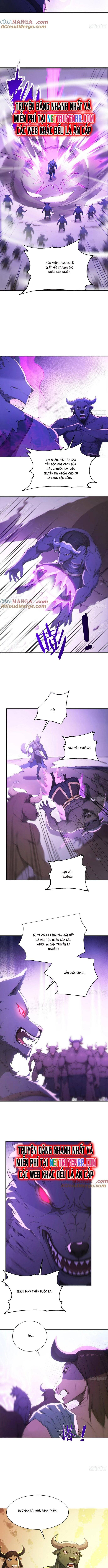 Ta Thật Sự Không Muốn Làm Thánh Tiên Chương 94 Ảnh 6