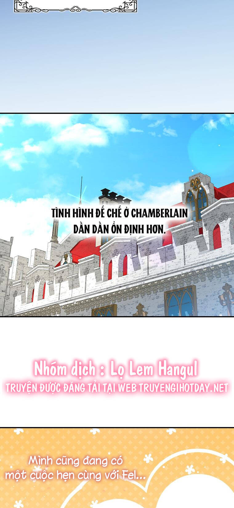 Trở Thành Tình Địch Của Các Nam Chính Chương 94.1 Ảnh 10