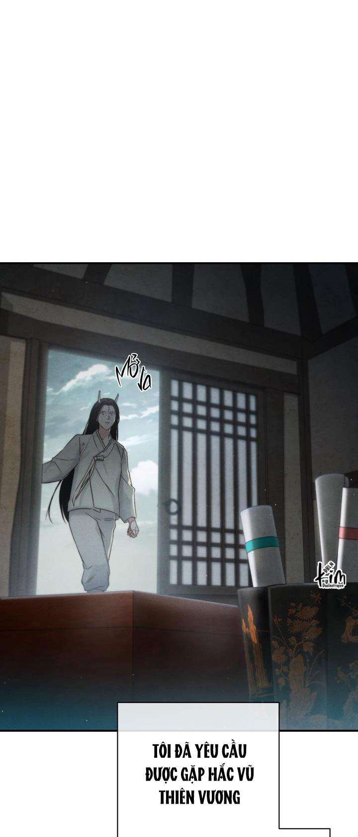 Thuốc Độc Chương 4 Ảnh 24