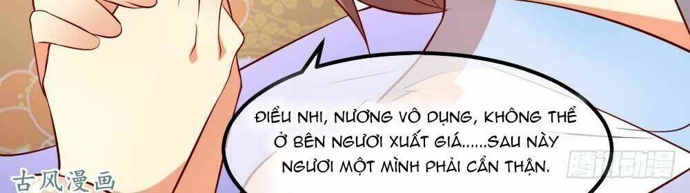 Ái Khanh Giá Đáo Chương 14 Ảnh 9