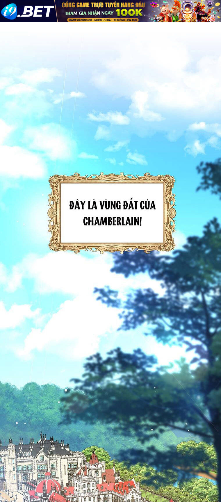 Trở Thành Tình Địch Của Các Nam Chính Chương 94.1 Ảnh 2