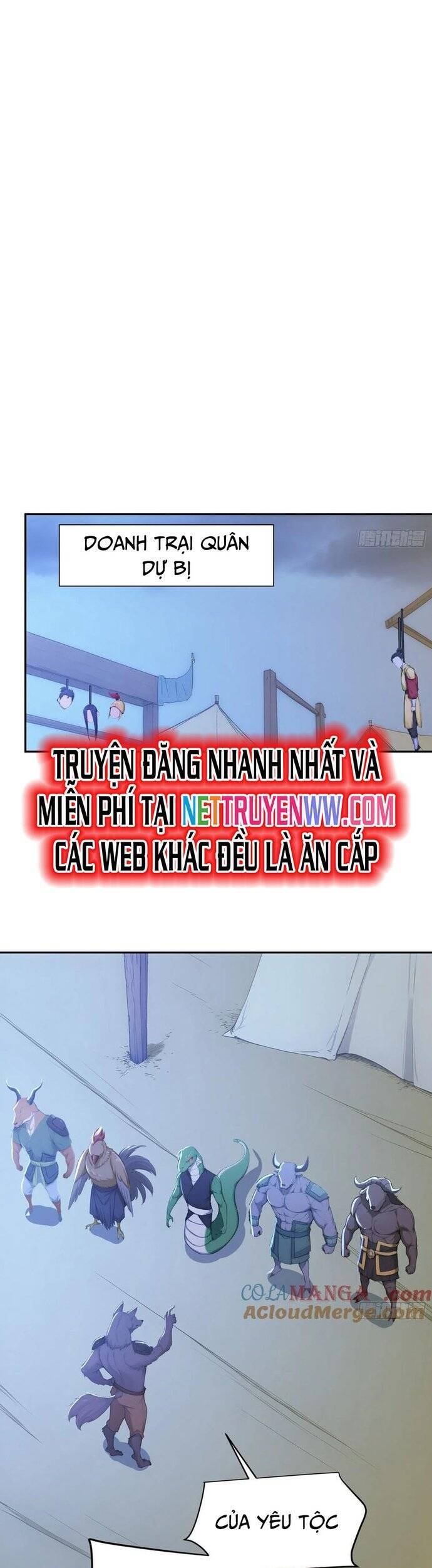 Ta Thật Sự Không Muốn Làm Thánh Tiên Chương 93 Ảnh 10