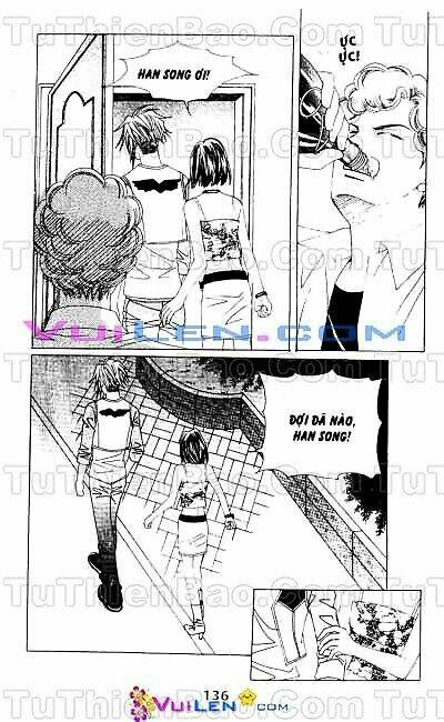 Wait! Wolf Chương 15 Ảnh 138