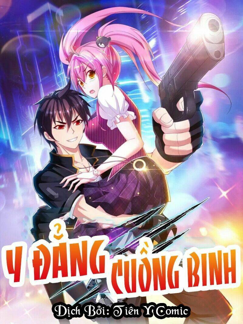 Y Đẳng Cuồng Binh Chương 170 Ảnh 2