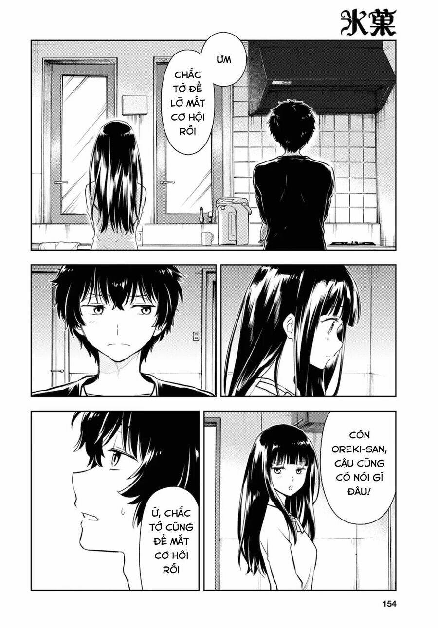 Hyouka Chương 86 Ảnh 8