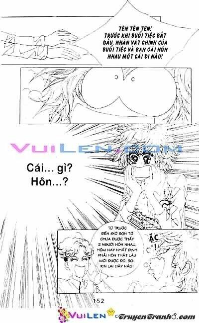 Wait! Wolf Chương 4 Ảnh 154