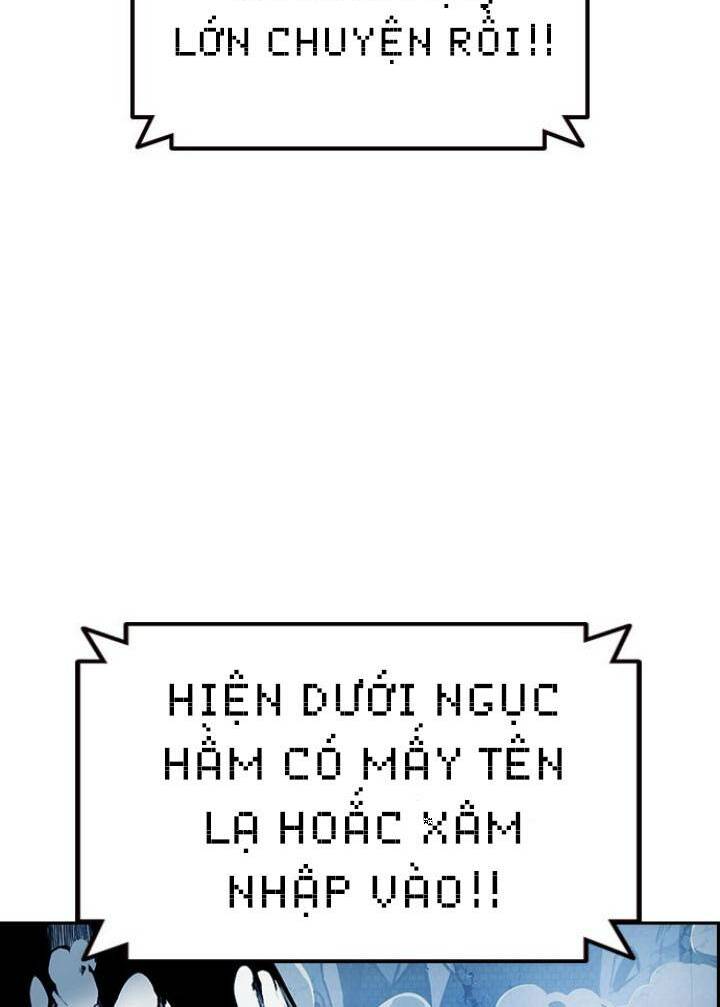 Đội Đốt Kích Noryangjin Chương 25 Ảnh 20