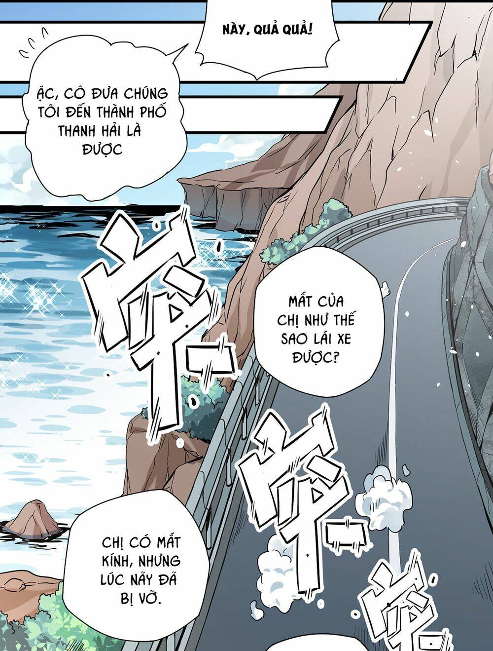 Ông Bố Bỉm Sữa Chương 1 Ảnh 50