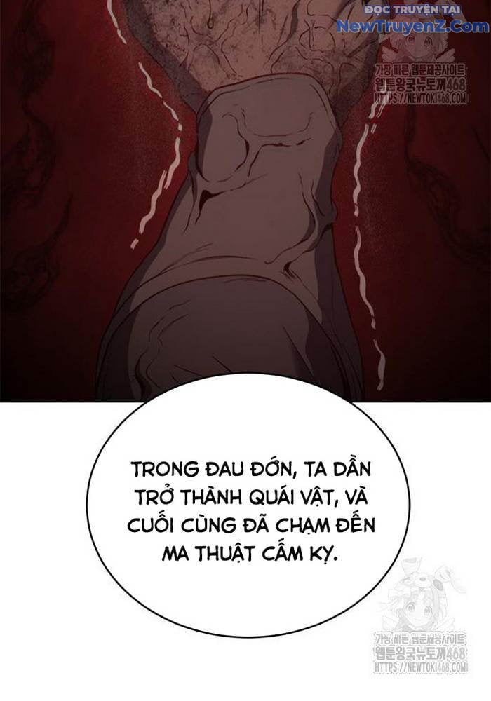 Lý Do Tôi Rời Bỏ Quỷ Vương Chương 70 Ảnh 79