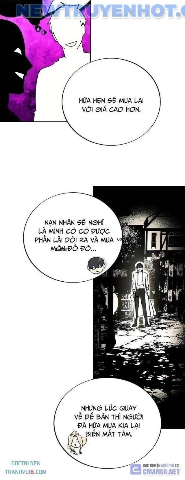 Tao Là Ác Nhân Chương 152 Ảnh 7