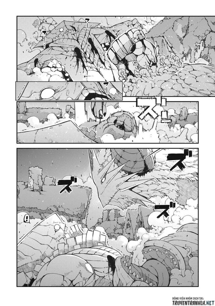 Sayonara Ryuusei, Konnichiwa Jinsei Chương 79 Ảnh 19