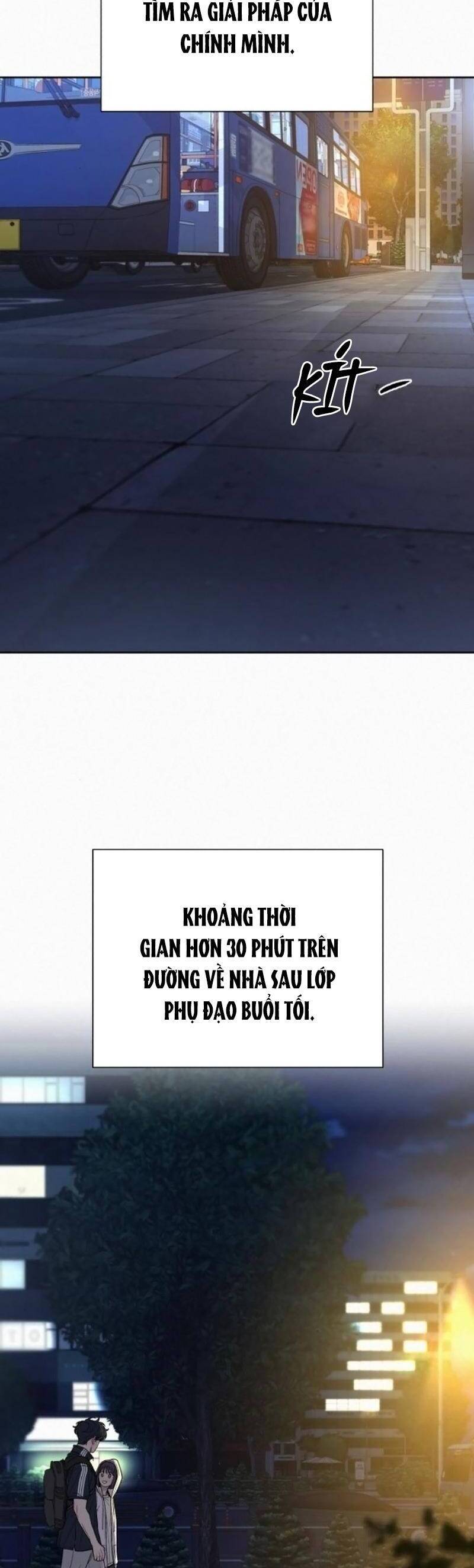 Kế Hoạch Tình Yêu Trong Sáng Chương 94 Ảnh 6