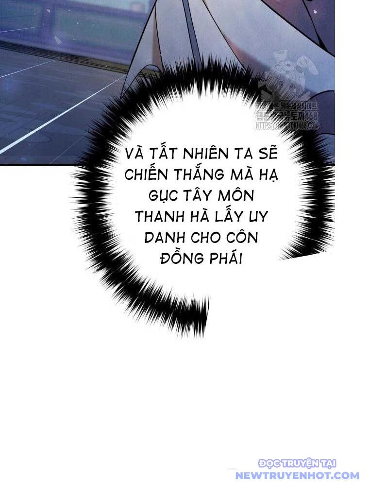 Hoạn Quan Hồi Quy: Tróc Phong Truy Nguyệt Chương 33 Ảnh 308